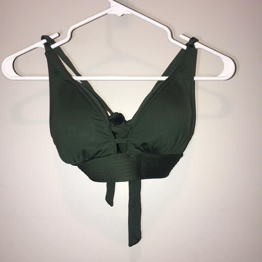 Target bikini top